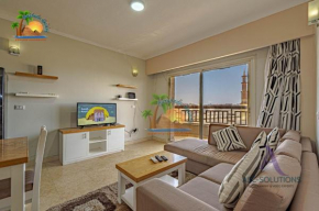 Palma Resort Hurghada Families and Couples